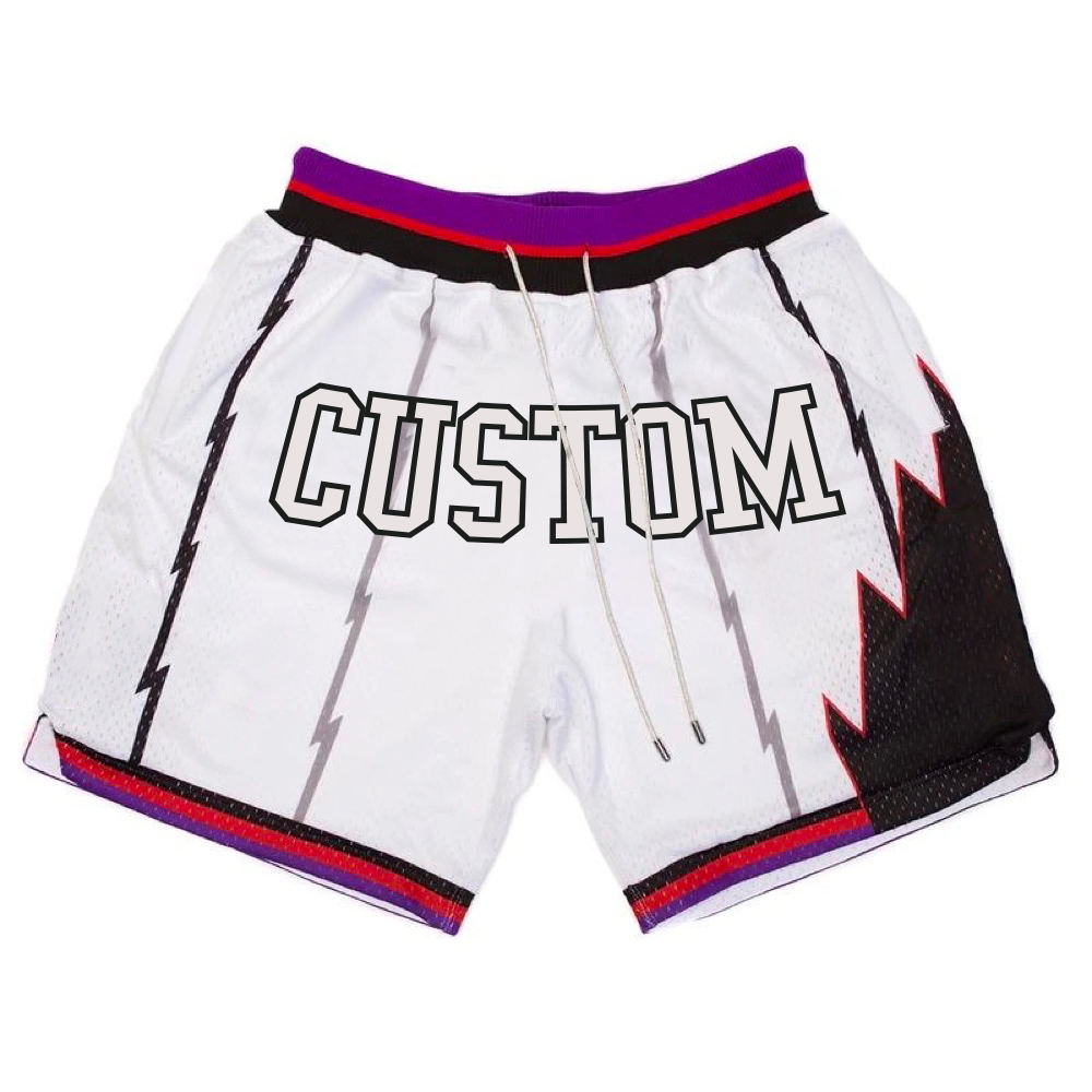 Improvment Sports High Quality Custom Made Basketball Shorts For Mens Cropped Fit Polyester Plain Sublimation Shorts For Mens